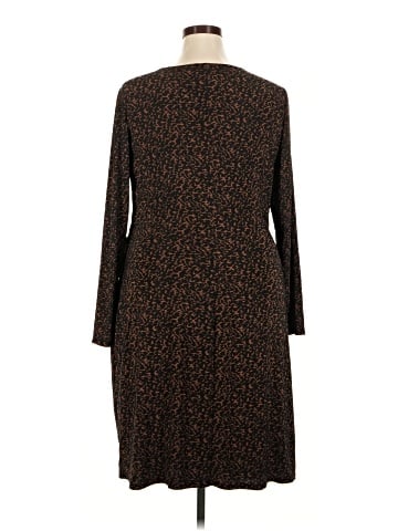 Lauren by Ralph Lauren Casual Dress (view 2)