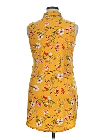 No Boundaries Casual Dress (view 2)