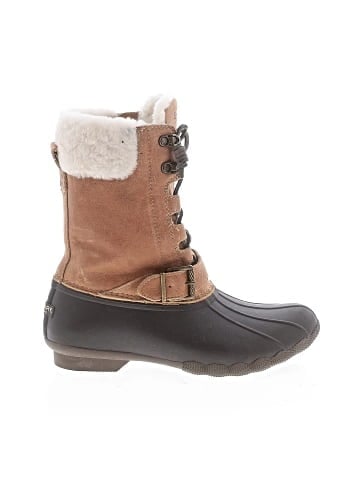 Sperry Top Sider Rain Boots (view 1)