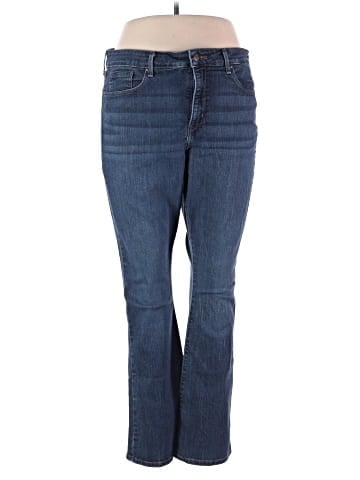 Levi Strauss Signature Jeans (view 1)
