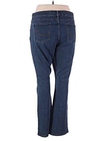 Levi Strauss Signature Jeans (view 2)