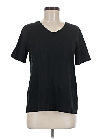 Chico's Short Sleeve T-Shirt (view 1)