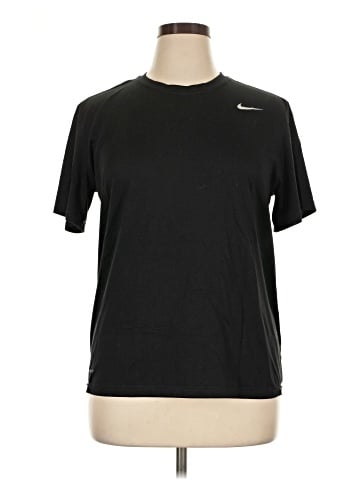Nike Active T-Shirt (view 1)