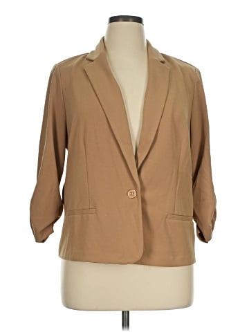 NYCC Blazer (view 1)