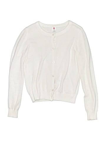 Total Girl Cardigan (view 1)