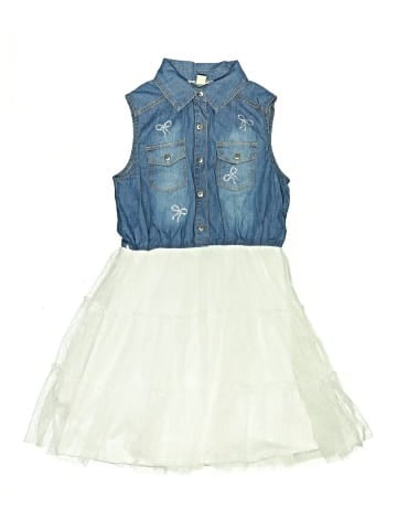 Knit Works Dress (view 1)