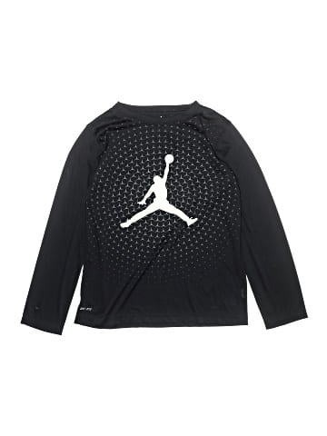 Air Jordan 3/4 Sleeve T-Shirt (view 1)