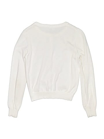 Total Girl Cardigan (view 2)