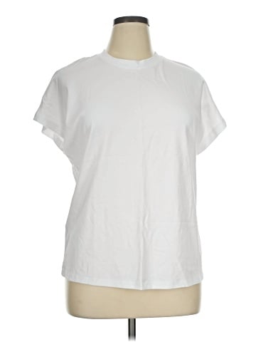 MNG Short Sleeve T-Shirt (view 1)