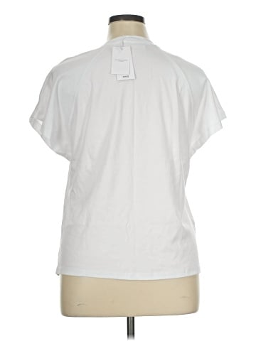 MNG Short Sleeve T-Shirt (view 2)