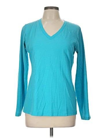 Nike Long Sleeve T-Shirt (view 1)