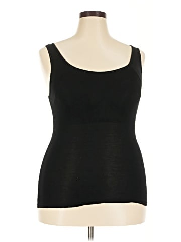 Unbranded Sleeveless T-Shirt (view 1)
