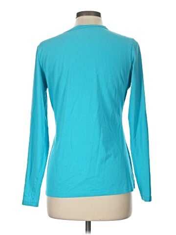 Nike Long Sleeve T-Shirt (view 2)