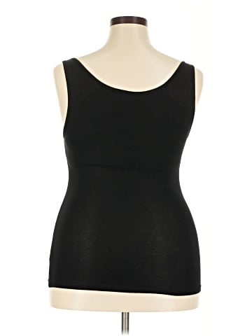 Unbranded Sleeveless T-Shirt (view 2)