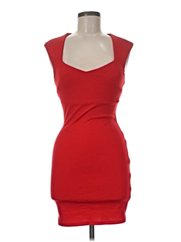 Forever 21 Cocktail Dress (view 1)