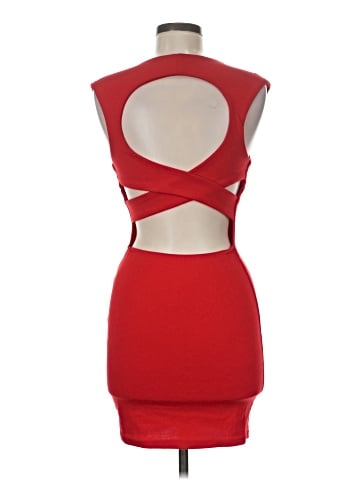 Forever 21 Cocktail Dress (view 2)