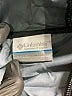 Columbia 100% Nylon Solid Black Jacket Size 14 - 16 - photo 3