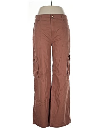 Celebrity Pink Cargo Pants (view 1)