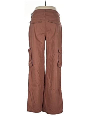Celebrity Pink Cargo Pants (view 2)