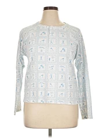 Hill House Long Sleeve T Shirt
