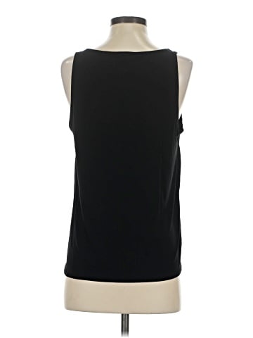 Ann Taylor Sleeveless Blouse (view 2)
