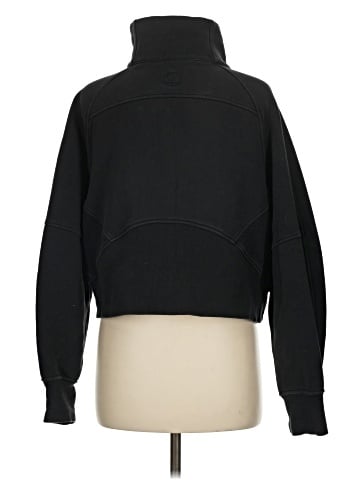 Lululemon Athletica Zip Up Hoodie (view 2)
