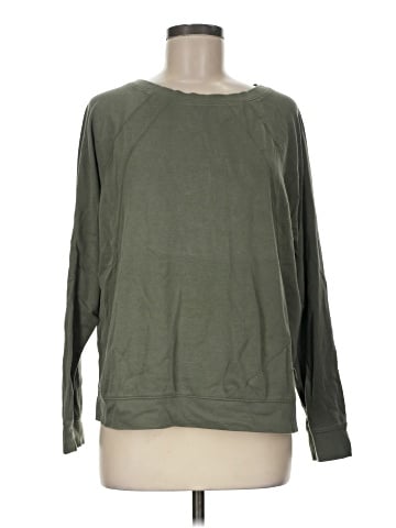 J.Jill Sweatshirt (view 1)