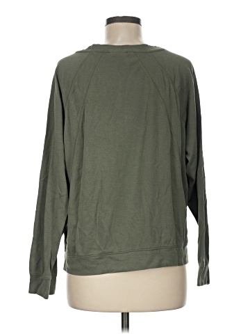 J.Jill Sweatshirt (view 2)