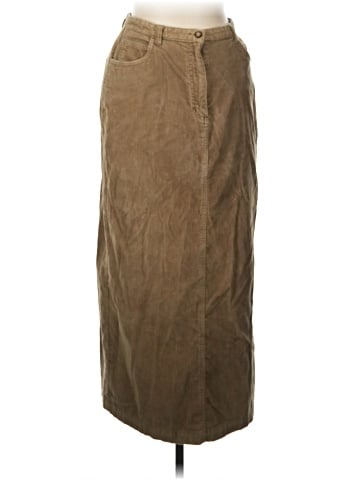 Christopher & Banks Casual Skirt (view 1)