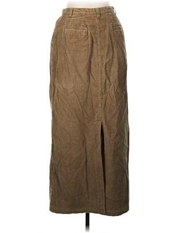 Christopher & Banks Casual Skirt (view 2)