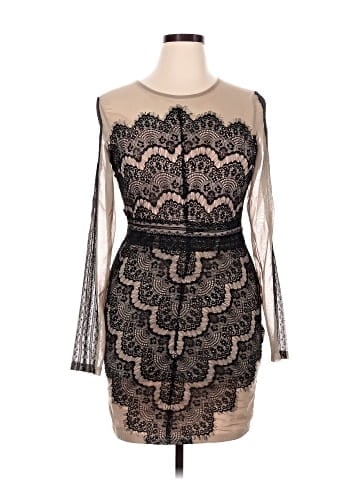 Charlotte Russe Cocktail Dress (view 1)