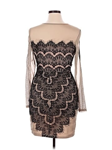 Charlotte Russe Cocktail Dress (view 2)