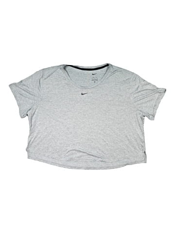 Nike Active T-Shirt (view 2)