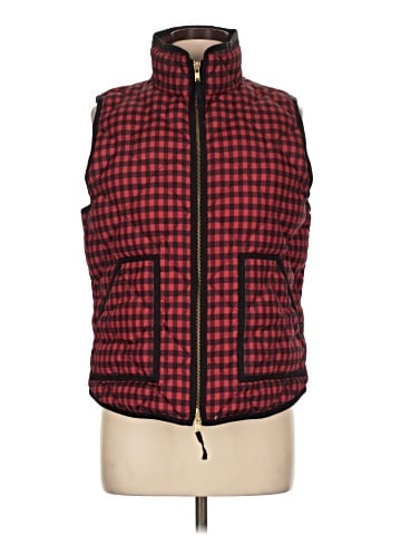 J.Crew Factory Store Vest (view 1)