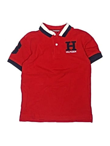 Tommy Hilfiger Short Sleeve Top (view 1)