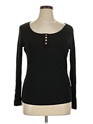 SUNBS Pullover Sweater (view 1)