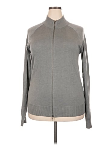 Kenneth Cole New York Cardigan (view 1)