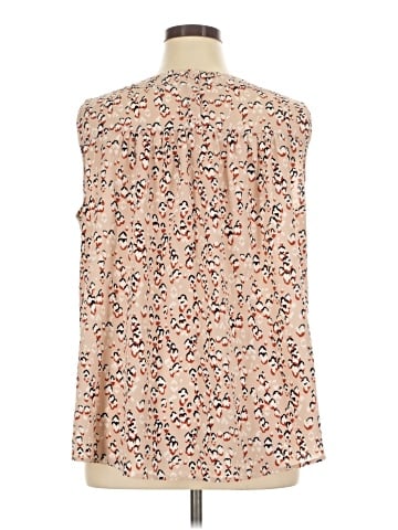 MELLODAY Sleeveless T-Shirt (view 2)
