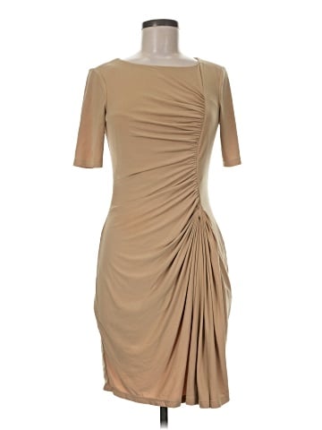Calvin Klein Cocktail Dress (view 1)