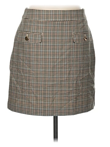 Ann Taylor LOFT Casual Skirt (view 1)