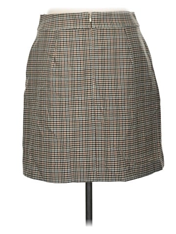 Ann Taylor LOFT Casual Skirt (view 2)