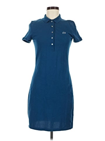 Lacoste Casual Dress (view 1)