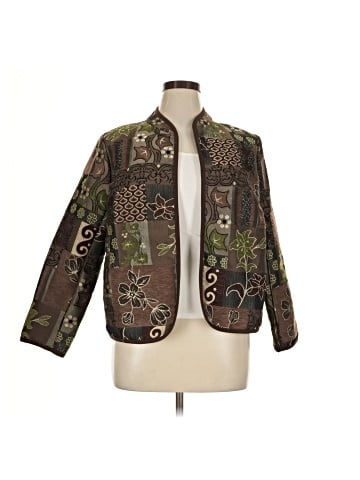 DressBarn Jacket (view 1)