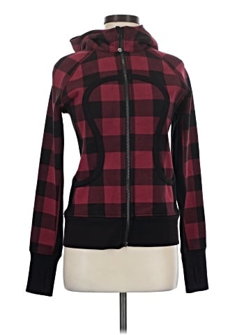 Lululemon Athletica Jacket (view 1)