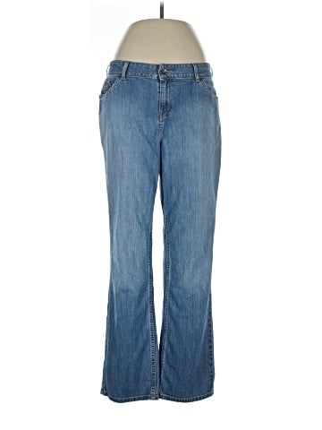 L.L.Bean Jeans (view 1)