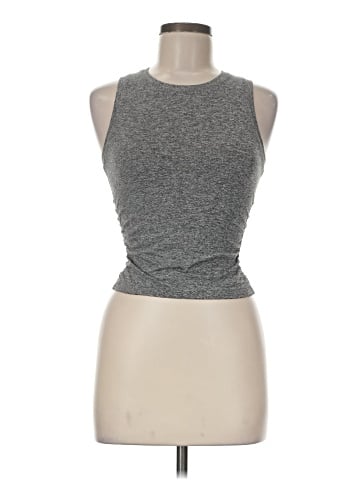 Lululemon Athletica Sleeveless T-Shirt (view 1)