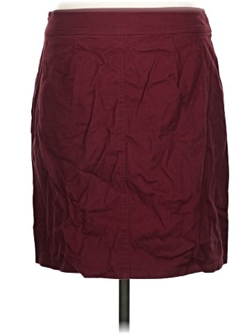 Ann Taylor LOFT Outlet Casual Skirt (view 2)
