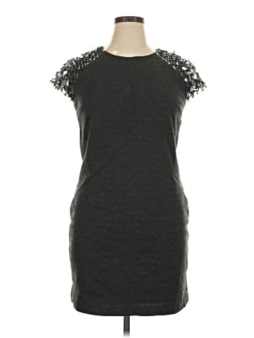 MICHAEL Michael Kors Cocktail Dress (view 1)