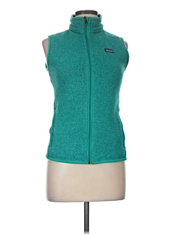 Patagonia Vest (view 1)