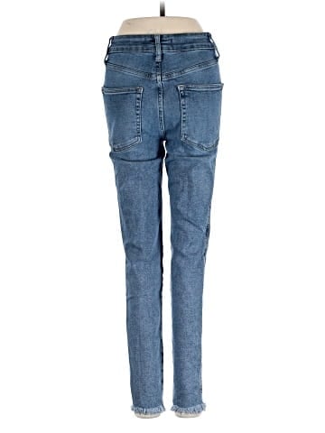 We the Free Jeans (view 2)